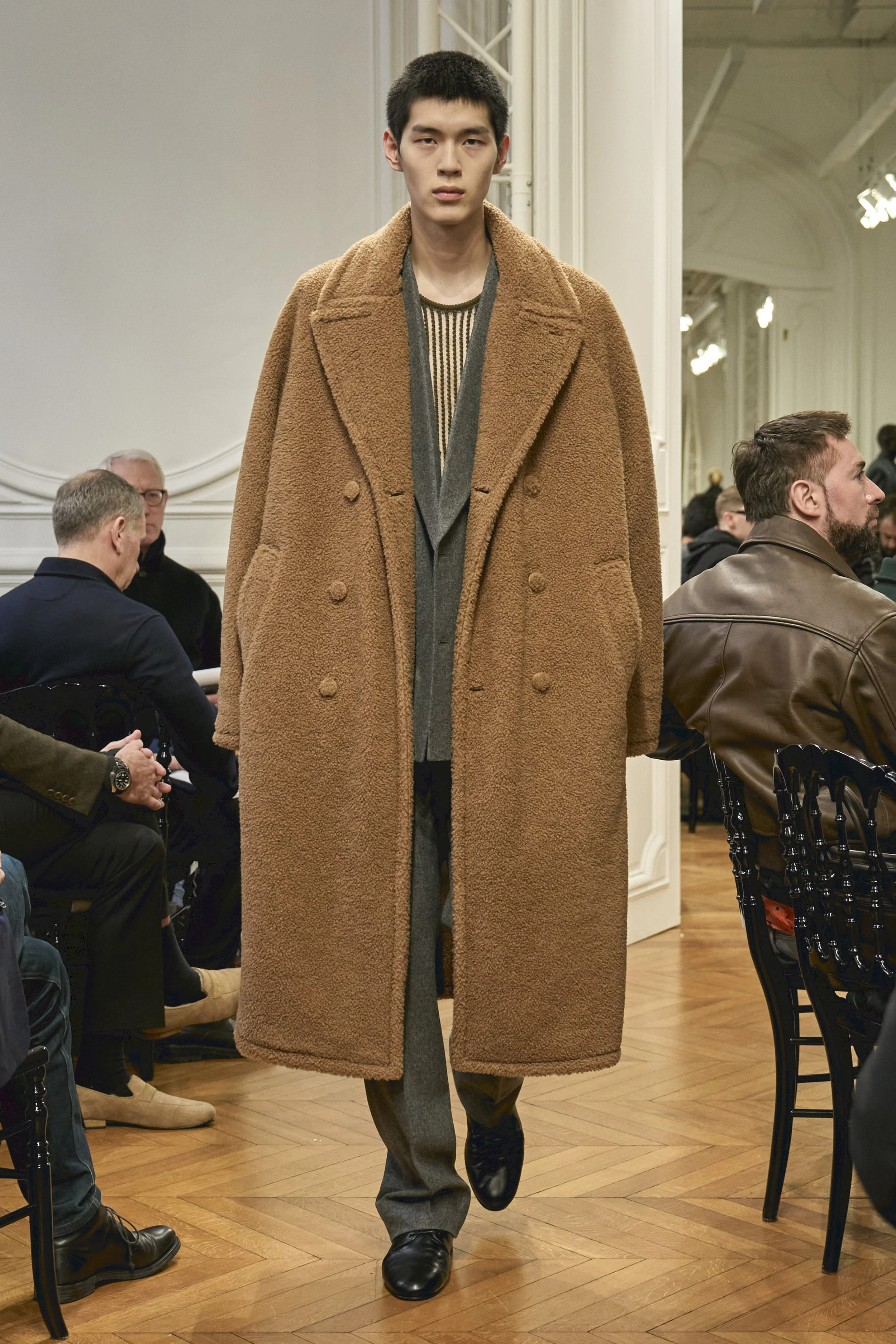 GIVENCHY FW24 —